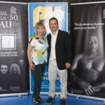 Gala benéfica APPV Casal la Pau solidaridad periodistas Valencia