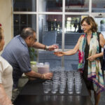 Gala benéfica APPV Casal la Pau solidaridad periodistas Valencia