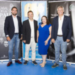 Gala benéfica APPV Casal la Pau solidaridad periodistas Valencia