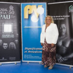 Gala benéfica APPV Casal la Pau solidaridad periodistas Valencia