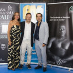 Gala benéfica APPV Casal la Pau solidaridad periodistas Valencia