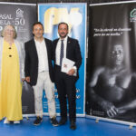 Gala benéfica APPV Casal la Pau solidaridad periodistas Valencia