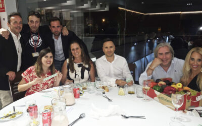 La Asociación Profesional de Periodistas Valencianos celebra su IX Gala Solidaria