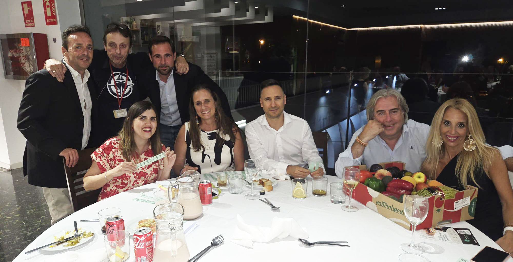 Gala solidaria APPV Casal La Pau