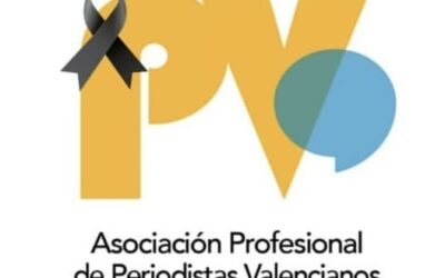 Comunicado APPV ante el accidente de tren de Toledo